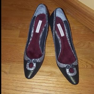 Mark Jacobs Heels 37 1/2